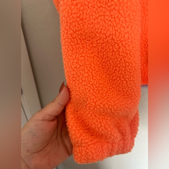 Free People Hit the Slopes fleece jacket - Picture 5 of 13